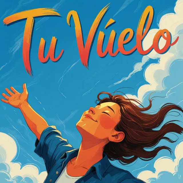 TU VUELO