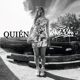 Quién by Real Valessa