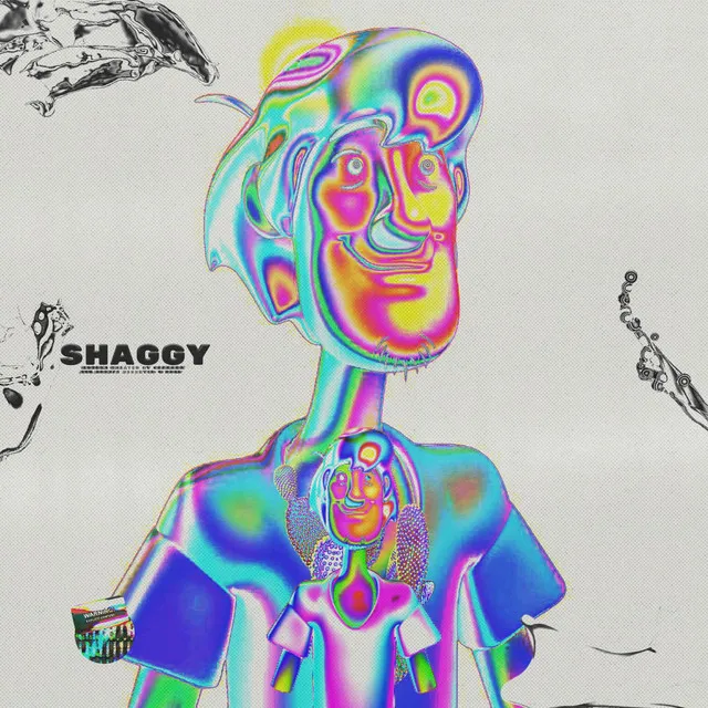 Shaggy - prod. by Icey X