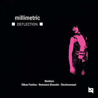 Deflection by Millimetric