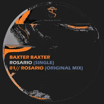 Rosario by Baxter Baxter