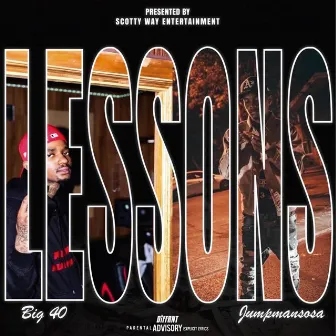 Lessons by JumpmanSosa