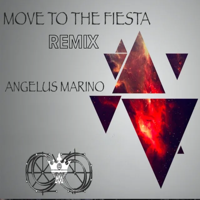 Move to the Fiesta (Remix)