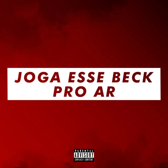 Joga Esse Beck pro Ar