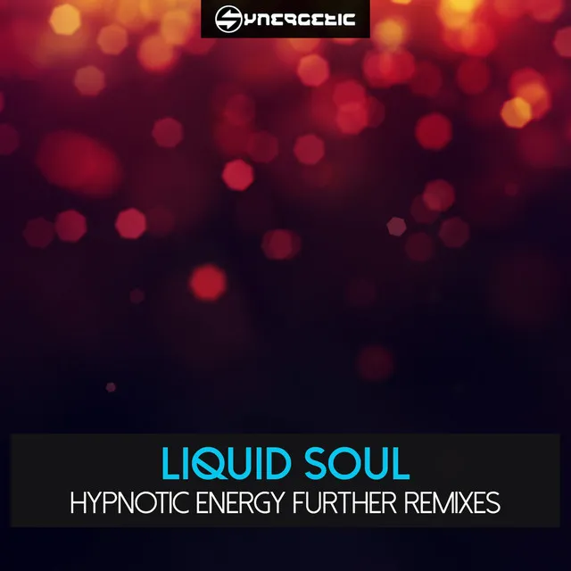 Hypnotic Energy - Atomiculture Remix