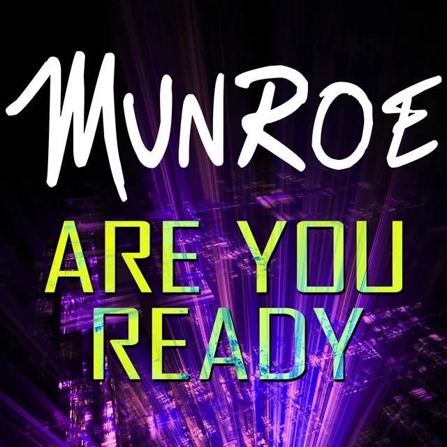 Are You Ready - Radio Mix