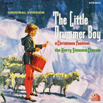 The Little Drummer Boy by Harry Simeone Chorale