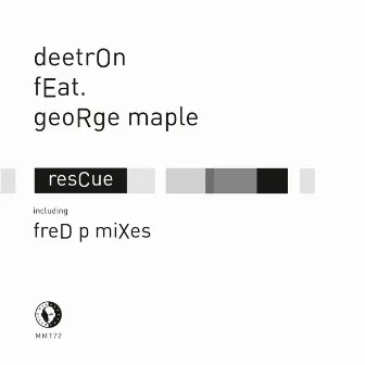 Rescue by Deetron