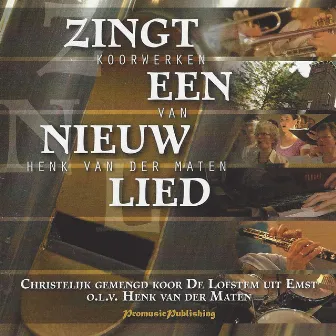 Zingt een nieuw lied by Marcel van de Ketterij