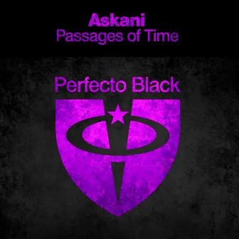 Passages of Time by Askani