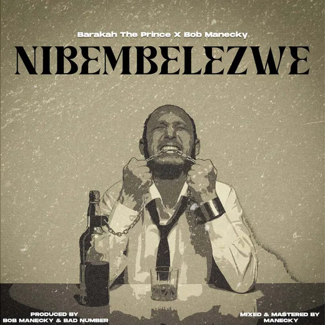 Nibembelezwe