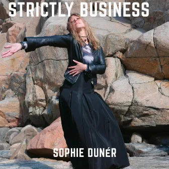 Strictly Business by Sophie Dunér