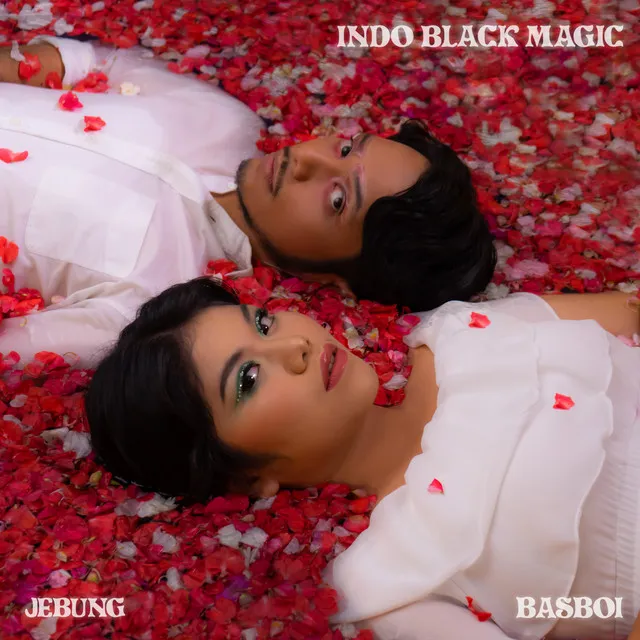 Indo Black Magic