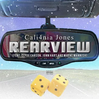 RearView (feat. Jonn Hart, Clyde Carson & Mayne Mannish) by Shonuff