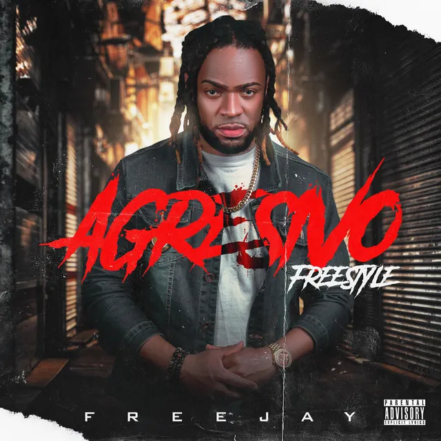 Agresivo -Freestyle