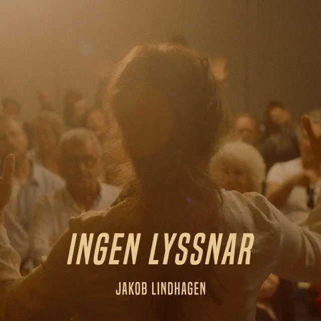 Ingen Lyssnar (Who Talks) [Original Soundtrack]