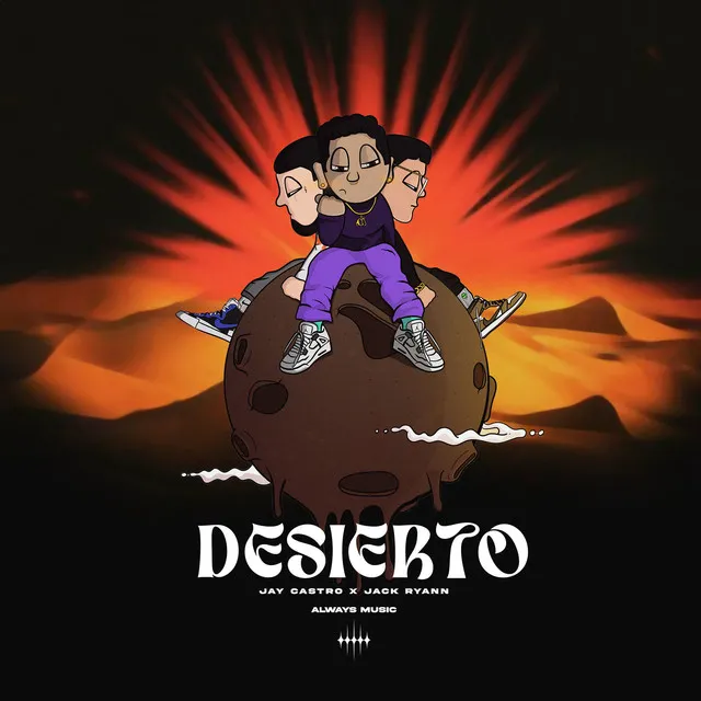 Desierto