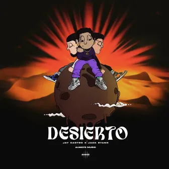 Desierto by Jack RyaNn