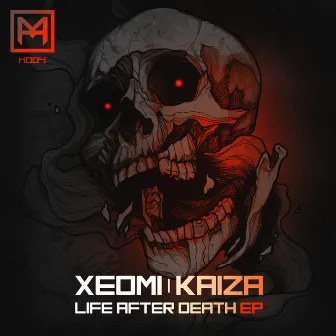 Life After Death by Xeomi