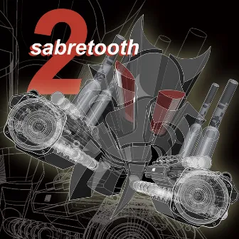 Sabretooth 2 by Sabretooth