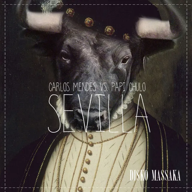 Sevilla - Original Mix