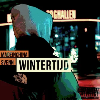 Wintertijd by Madeinchina