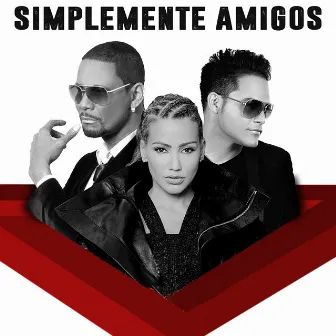 Simplemente Amigos (Remix) by Lesee