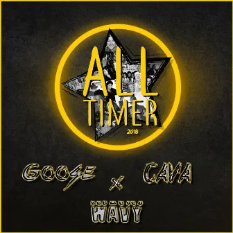 All Timer 2018 by Wavy