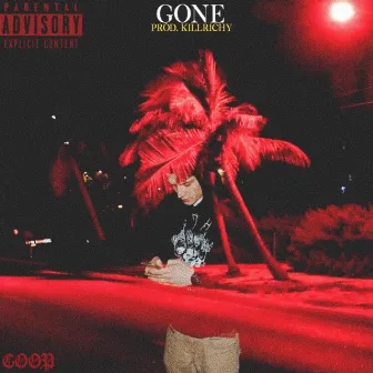 Gone by 2dr Coop