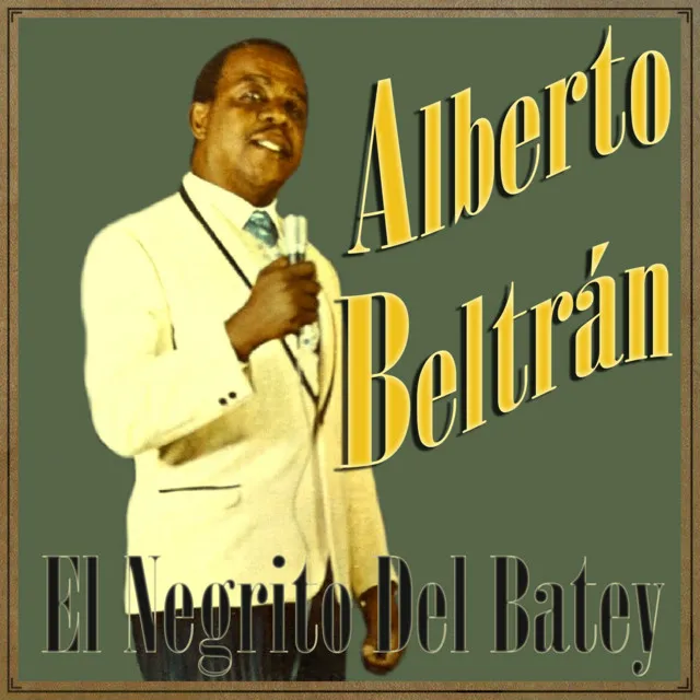 El Negrito del Batey