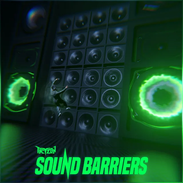 Sound Barriers