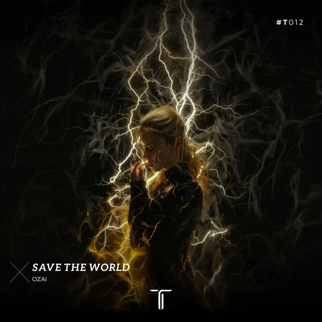 Save The World (Hardstyle)