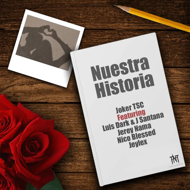 Nuestra Historia