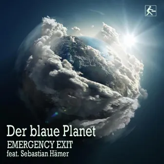 Der blaue Planet by Emergency Exit