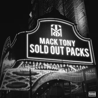 Sold Out Packs by MackTony