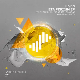 Eta Piscium EP by Naian