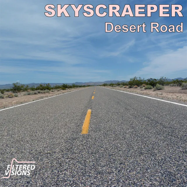 Desert Road