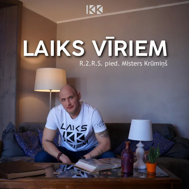 Laiks Vīriem