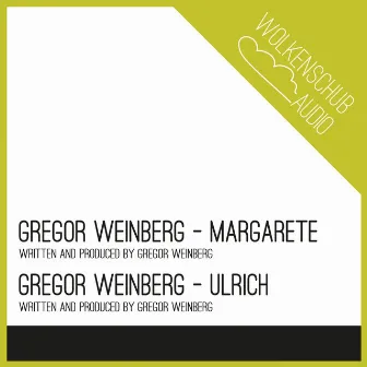 Margarete und Ulrich by Gregor Weinberg