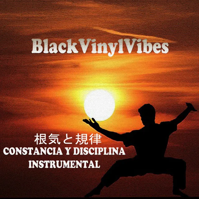 Constancia Y Disciplina Instrumental