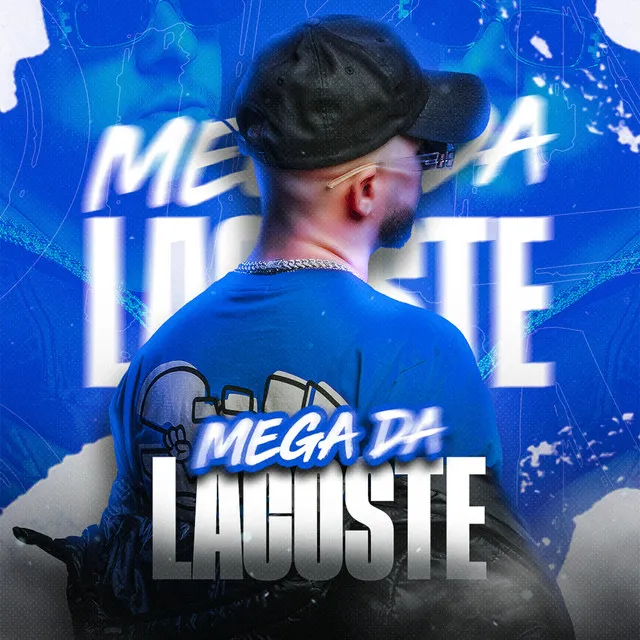 MEGA DA LACOSTE