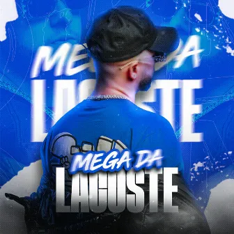 MEGA DA LACOSTE by Dikai