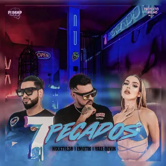 7 Pecados by Nixxtyl3r