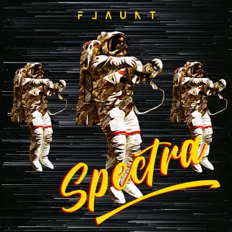 Spectra by Flaunt