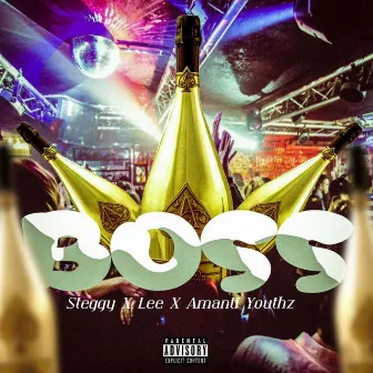 Boss by Lee