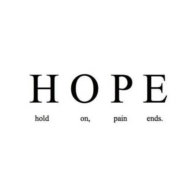 Hope