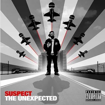 The Unexpected by Suspect