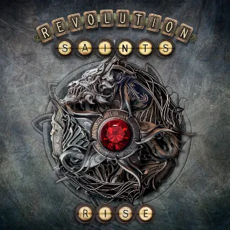 Closer by Revolution Saints