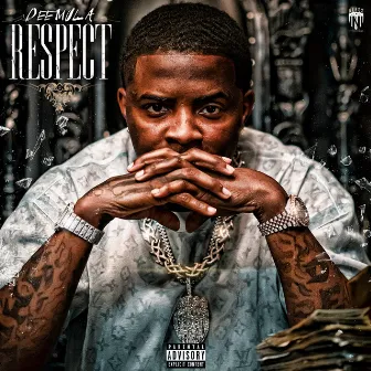 Respect by Dee Mula