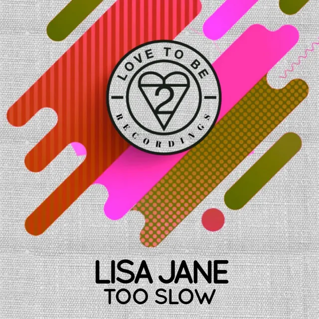 Too Slow - Radio Edit